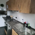 Nordsee-Koje-Kueche-a