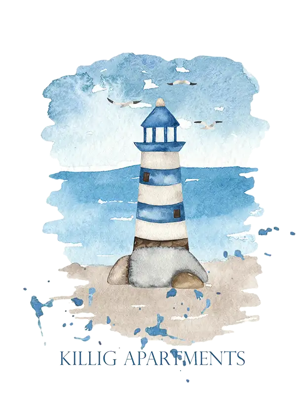 Apartments-killig-leuchtturm-